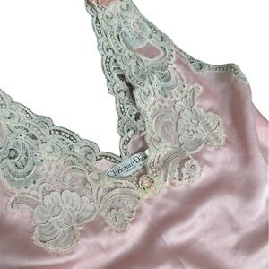 Vintage Christian Dior Dress